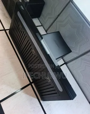Original Phiima 90cm T-Shape/Under Cabinet Heat Extractor