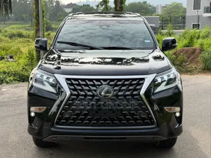 2022 Lexus GX 460 AWD SUV