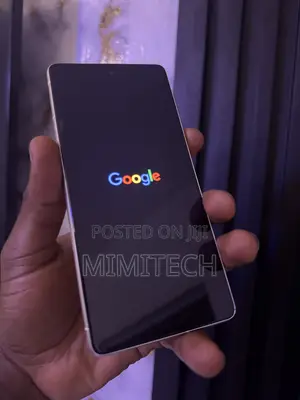 Google Pixel 7 128GB Yellow