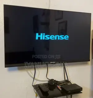 32-Inch Non-Smart Hisense LED TV
