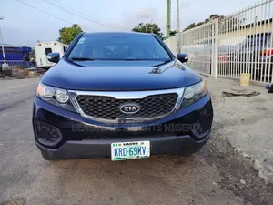Kia Sorento EX 2013 Baki