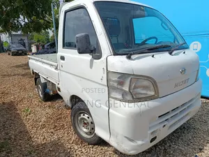 Jet Mover Executive 2020 - Foreign Used Mini Truck