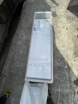 Midea 2 Ton Inverter Jirgin Sama