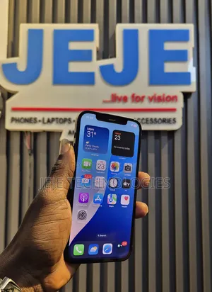 Apple iPhone 12 64GB Blue