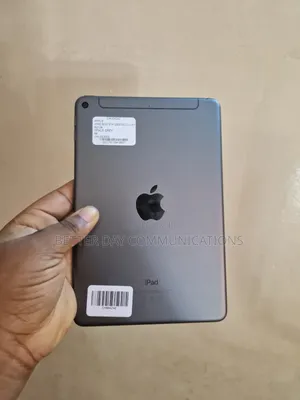 Apple iPad mini 5 (2019) 64GB Grey