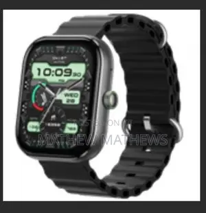 Oraimo Smart Watch 6 Series