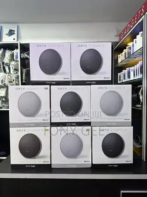 Harman Kardon Onyx Studio 9 Speaker