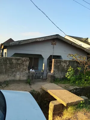 100% Ƙasa Mai Bushewa Don Siyarwa, Isheri Osun, Alimosho, Lagos