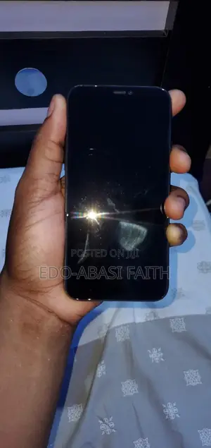 Apple iPhone 11 Pro 256GB Black