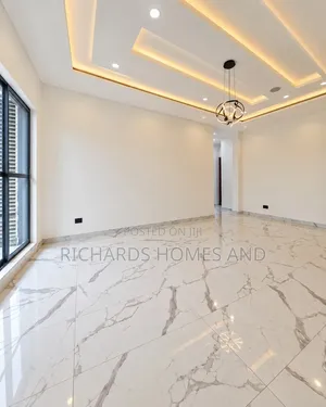 3 Bedroom Apartment da BQ a Old Ikoyi don Sawa