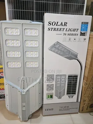 500W Duk-A-Cikin-Dayan Hasken Titin Rana Mai Girman Girgiza