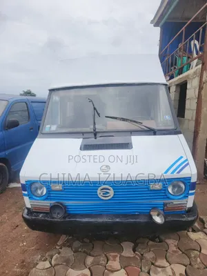Babur Arway na Iveco na 1992 - Tsawon Tsari, Rufi Mai Tsayi