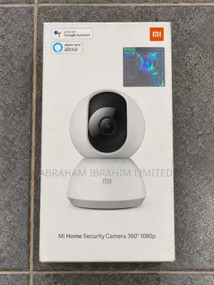 Xiaomi Mi Security Bundle: Kamara 6 + Smart Sensor Set