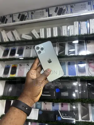 Apple iPhone 12 Pro Max 256GB Black