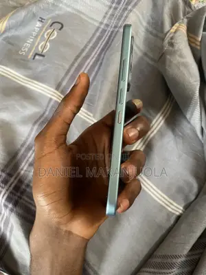 Infinix Hot 60 Pro 128GB Blue