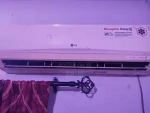 LG Mai Sanyaya Iska 1.5 HP