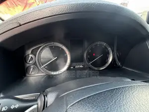 Lexus LX 570 AWD 2017 Baki