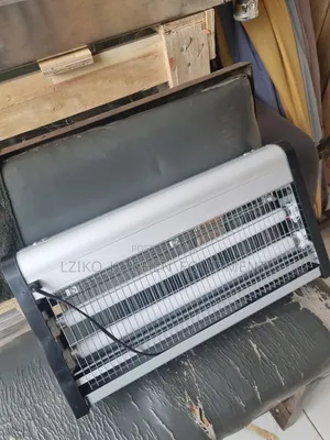 Sonik Instant Killer 30W Mai Kashe Kwari Na Lantarki