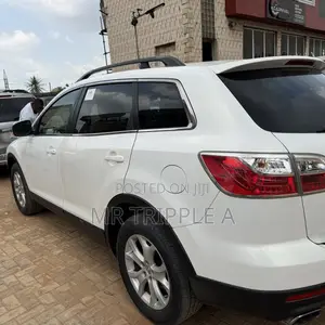 Mazda CX-9 Touring 2011 Fari
