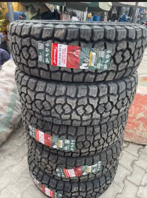 Michelin Tayoyi 325/40/23 - Sabon Zama