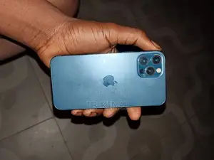 Apple iPhone 12 Pro 128GB Blue