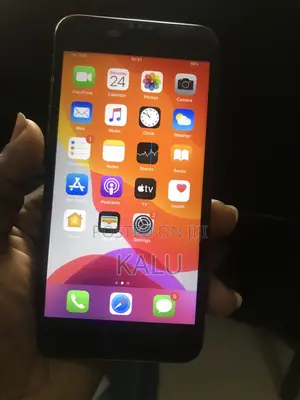 Apple iPhone 7 Plus 128GB Baki (Amfani da UK)