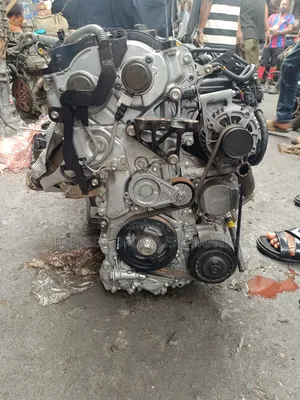 Toyota Corolla F M20A-A26c Engine (2020)