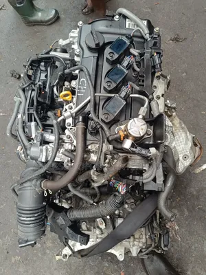 Used Toyota Yaris & Corolla F M15 Engine