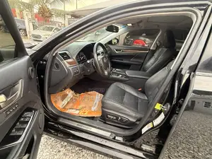 Lexus GS 350 2013 Baki
