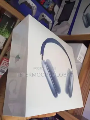 Apple AirPods Max (Kashi Na 1 & Na 2)