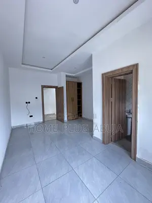 5-Bedroom Duplex don haya a Mab Global Estate, Gwarinpa