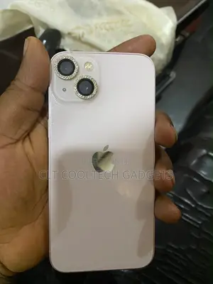 Apple iPhone 13 128GB Pink