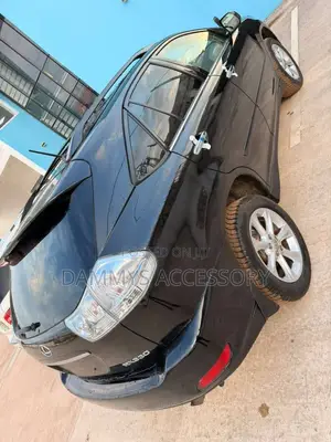 Lexus RX 330 2006 Baki