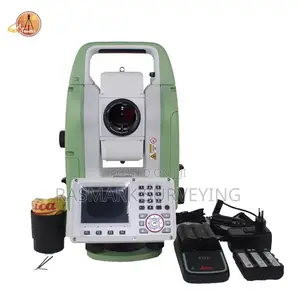 Leica TS03 500 TS Total Station