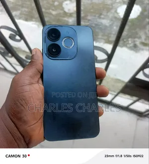 Itel A80 128GB Baki (Na Amfani)