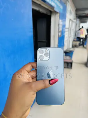 Apple iPhone 12 Pro 128GB Blue