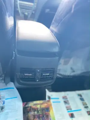 Lexus ES 350 2012 Ja