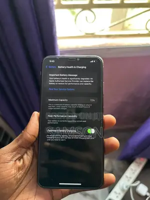 Apple iPhone XS Max 256GB Zinariya