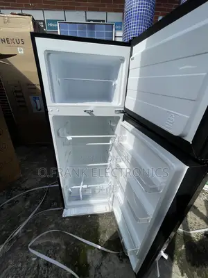 Midea Inverter Firji 207L