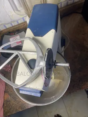 Kenwood Stand Mixer 7L - An Kadan Amfani