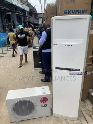 2.5hp LG Jirgin Sama na Kasa