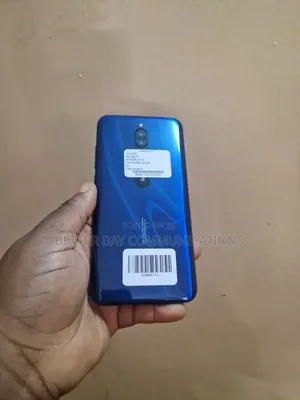 Xiaomi Redmi 8 32GB Blue (Amfani)