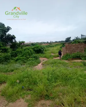 Filin Gidaje Don Siyarwa a Ilaro - 500sqm