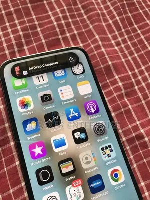 Apple iPhone 14 Pro Max 256GB Zinariya
