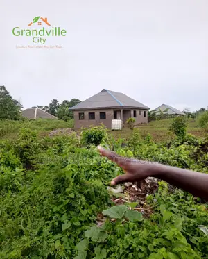 Rabin Rabin Acre na Filin Sayarwa a Ilaro - 3 Plots