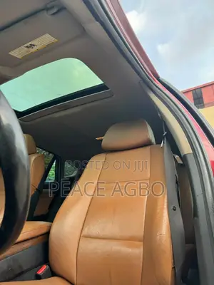 2013 BMW X6 xDrive50i 4x4 Coupe Burgundy