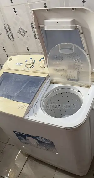 AEON 7KG Mashin Wanki