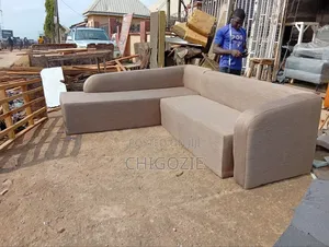 Sofa Mai Girman Sashe Sabo