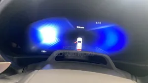 Sabo Lexus LX 700h Ultra Luxury 2026 Baki