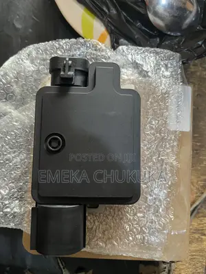 Fan Module for Ford Edge (2008-2012)